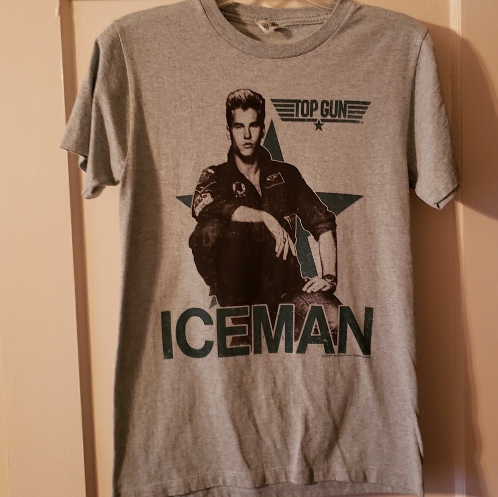 Vintage Top Gun tee